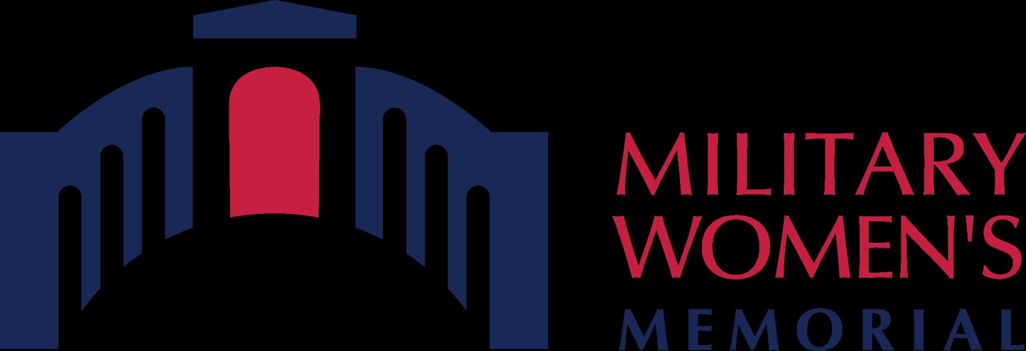 Womens Memorial  Logo