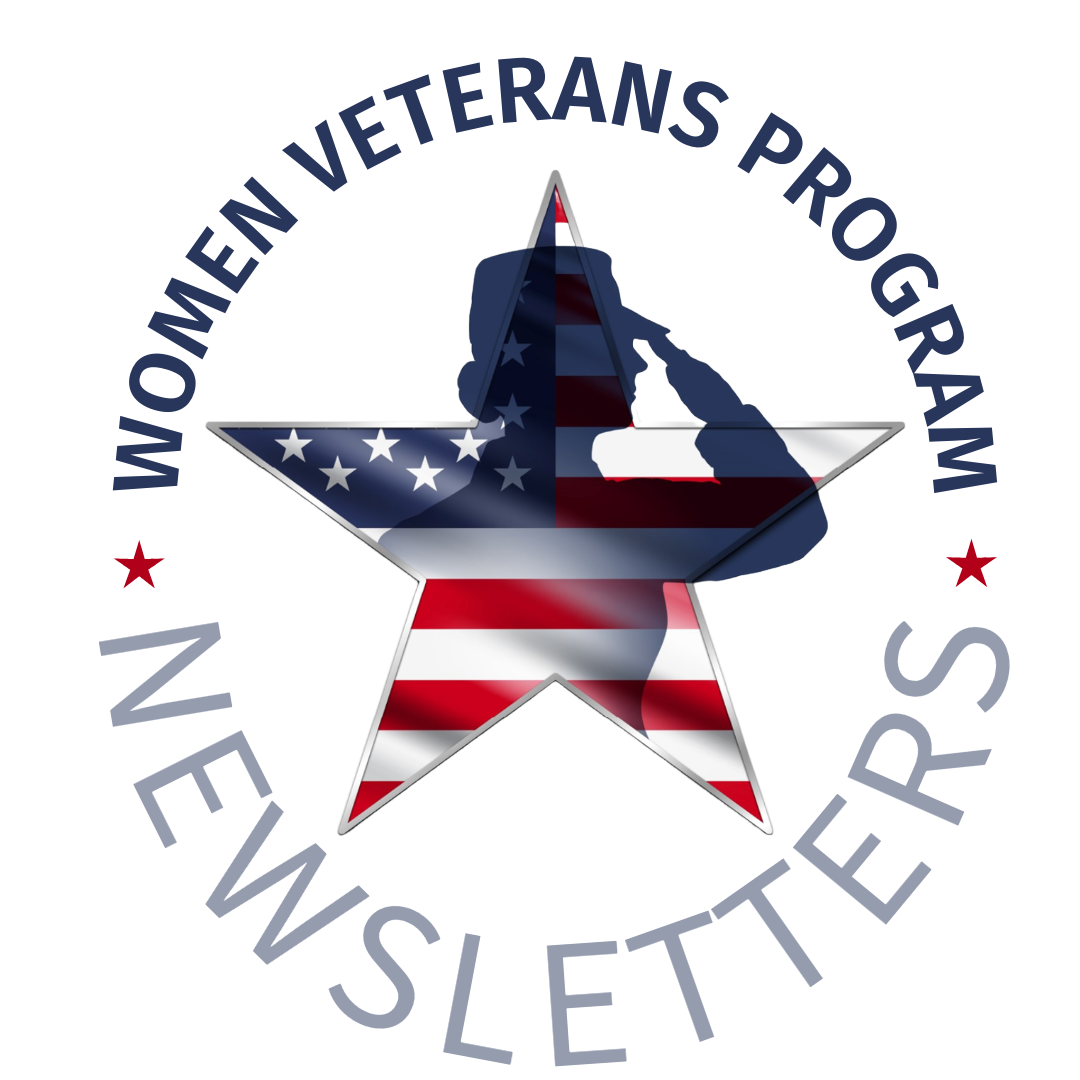 Womens Program Newsletter Logo