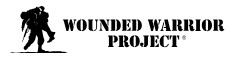 Wounded Warrior Project Logo