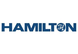 hamilton medical logo