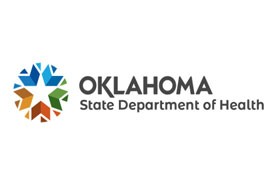 oklahoma state department of health logo