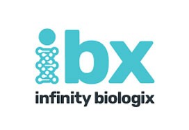 infinity biologix logo