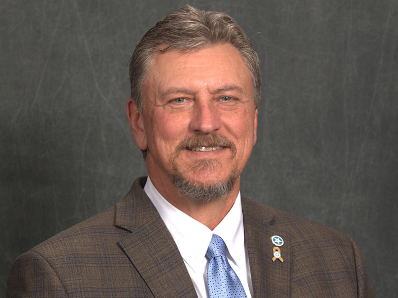 Tim Gatz