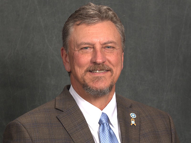 Tim Gatz