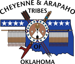 Cheyenne & Arapaho Tribes of Oklahoma seal