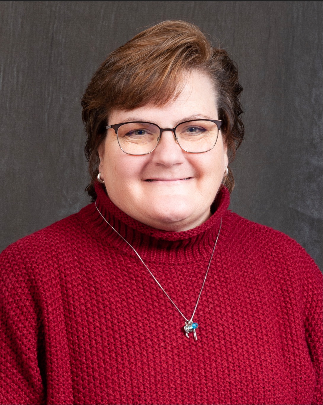 Jenifer Randle, Executive Director Jenifer Randle, Executive Director