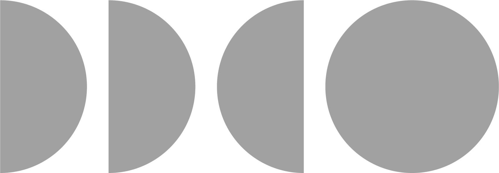 DDCO Icon Grayscale DDCO Icon Grayscale
