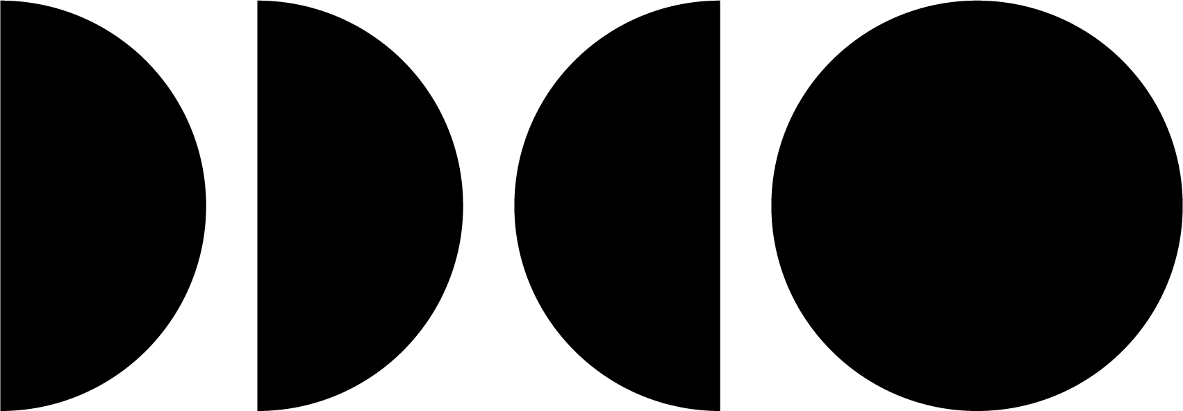 DDCO Icon Black DDCO Icon Black