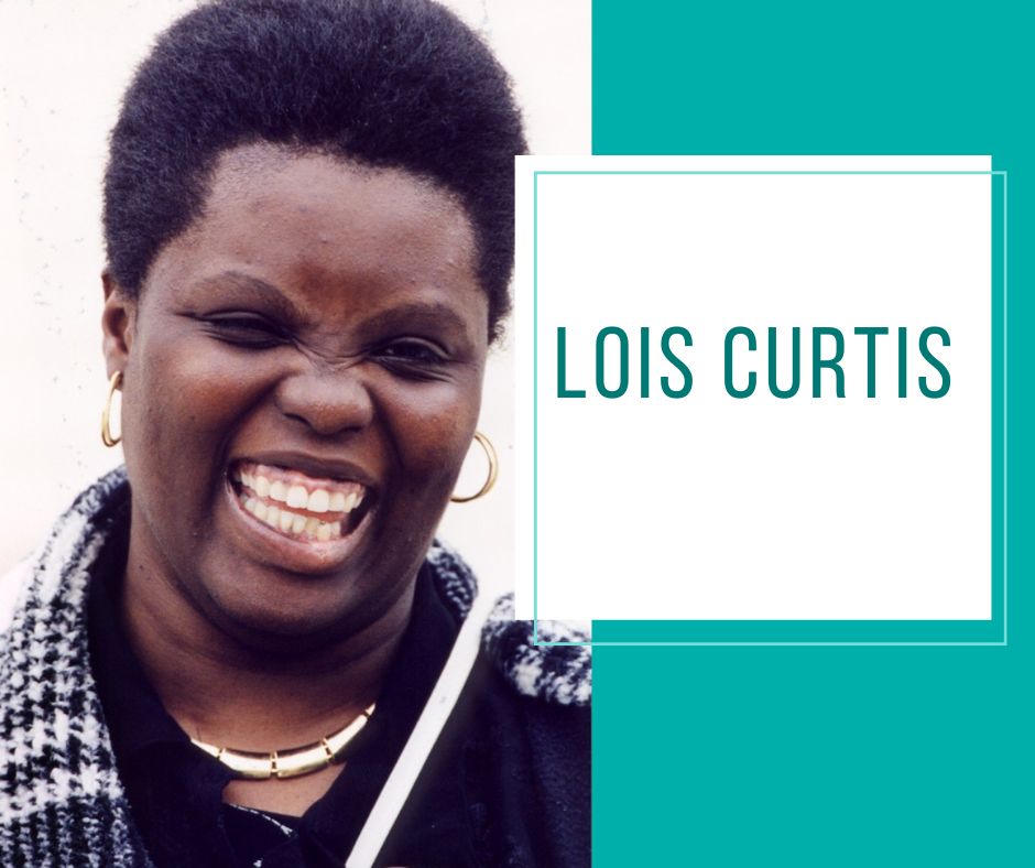 Lois Curtis