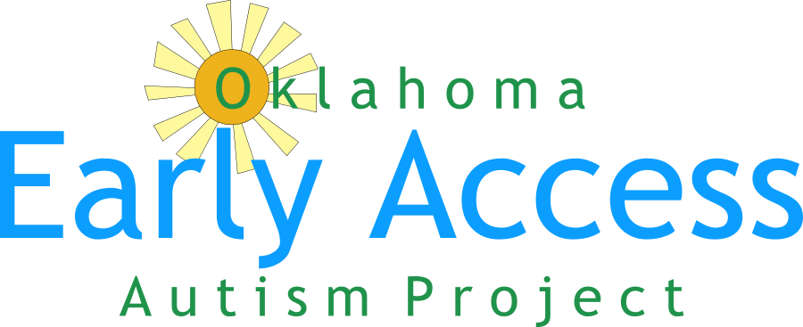 Oklahoma Early Access Project Oklahoma Early Access Project
