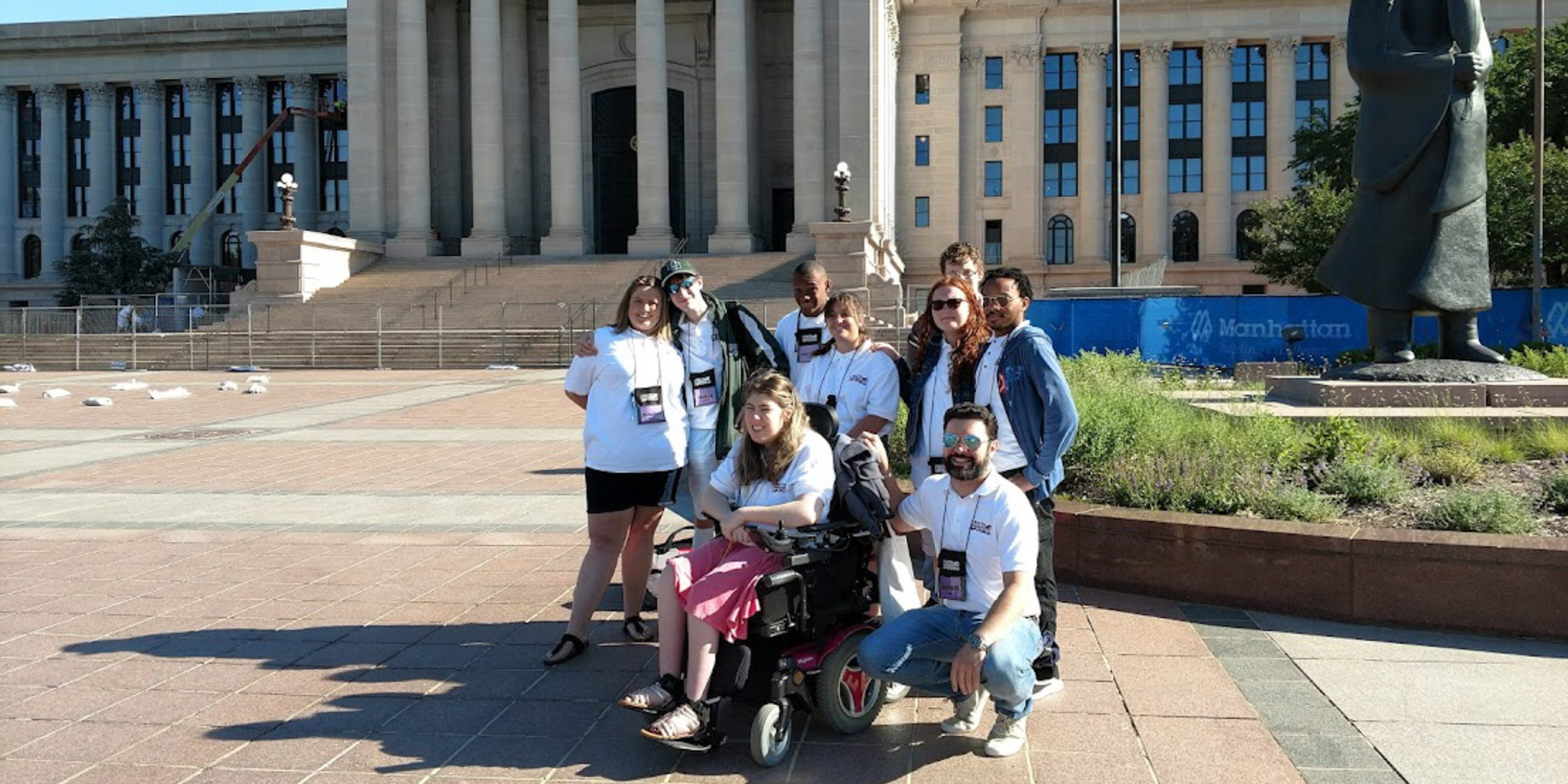 Youth Leadership Forum