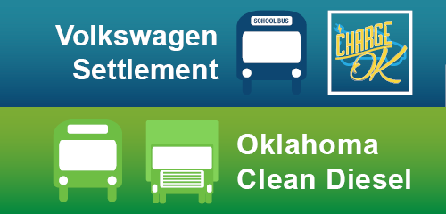 Volkswagen Settlement - Oklahoma Clean Diesel