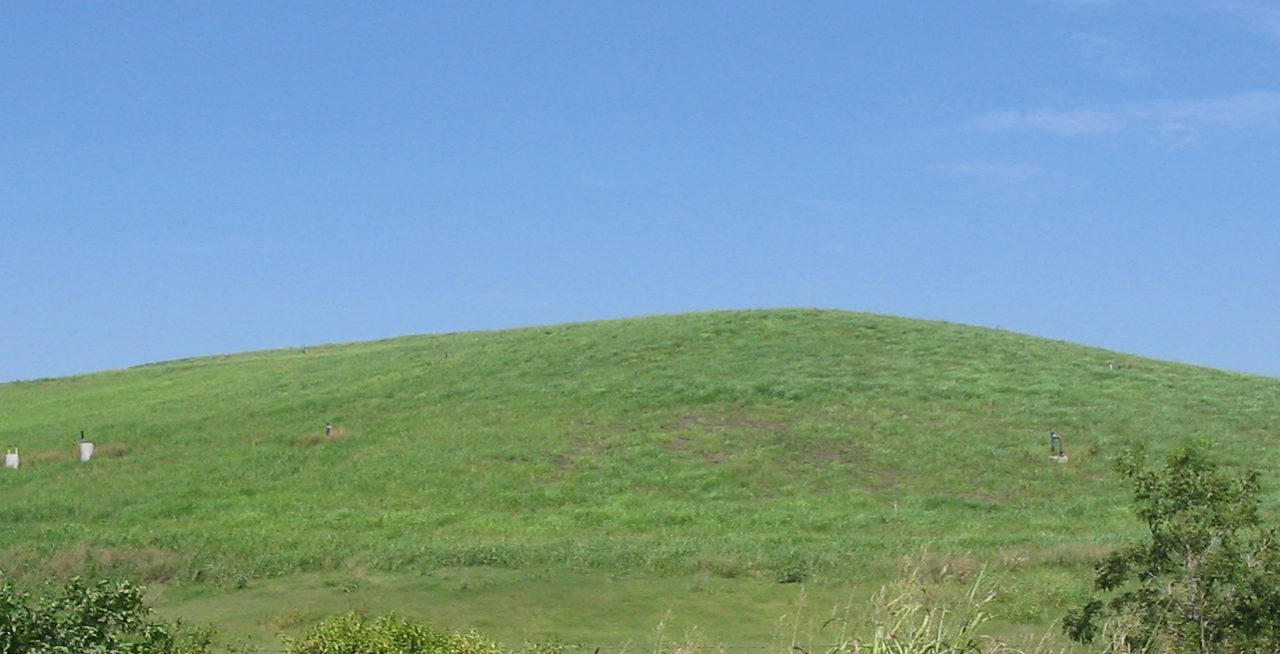 Mosley Road Superfund Site