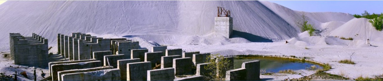 Tar Creek Superfund Site