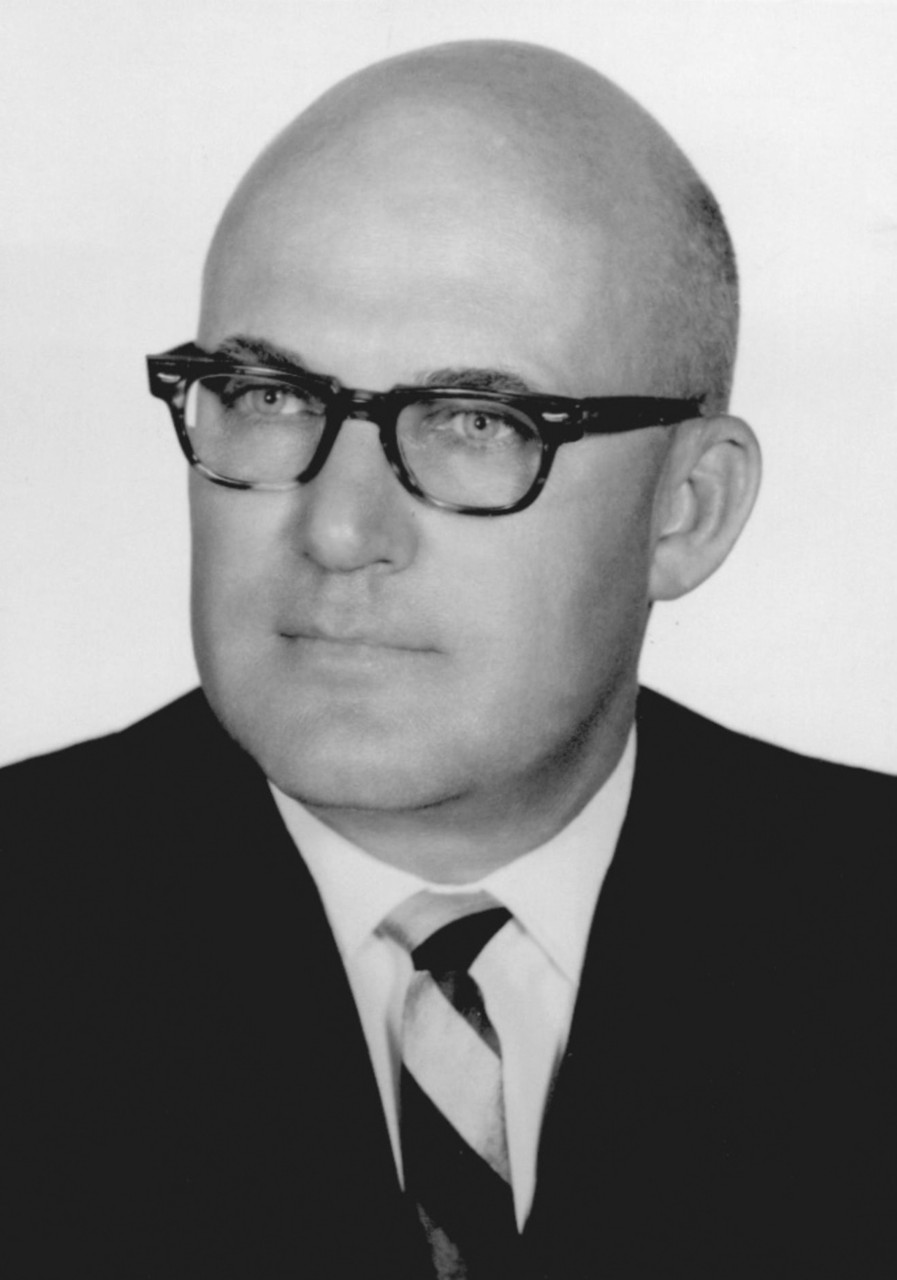 Jake Stamper