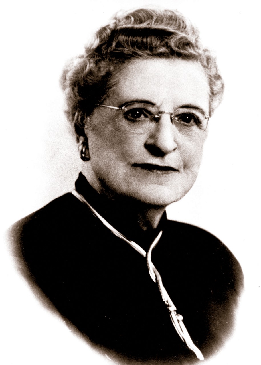 Mabel Bassett