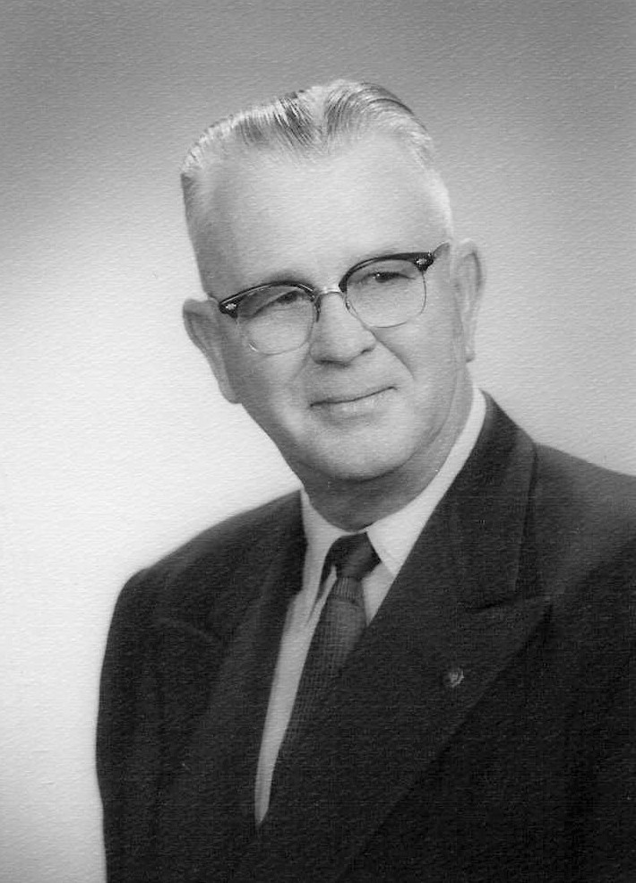 Buck Cook