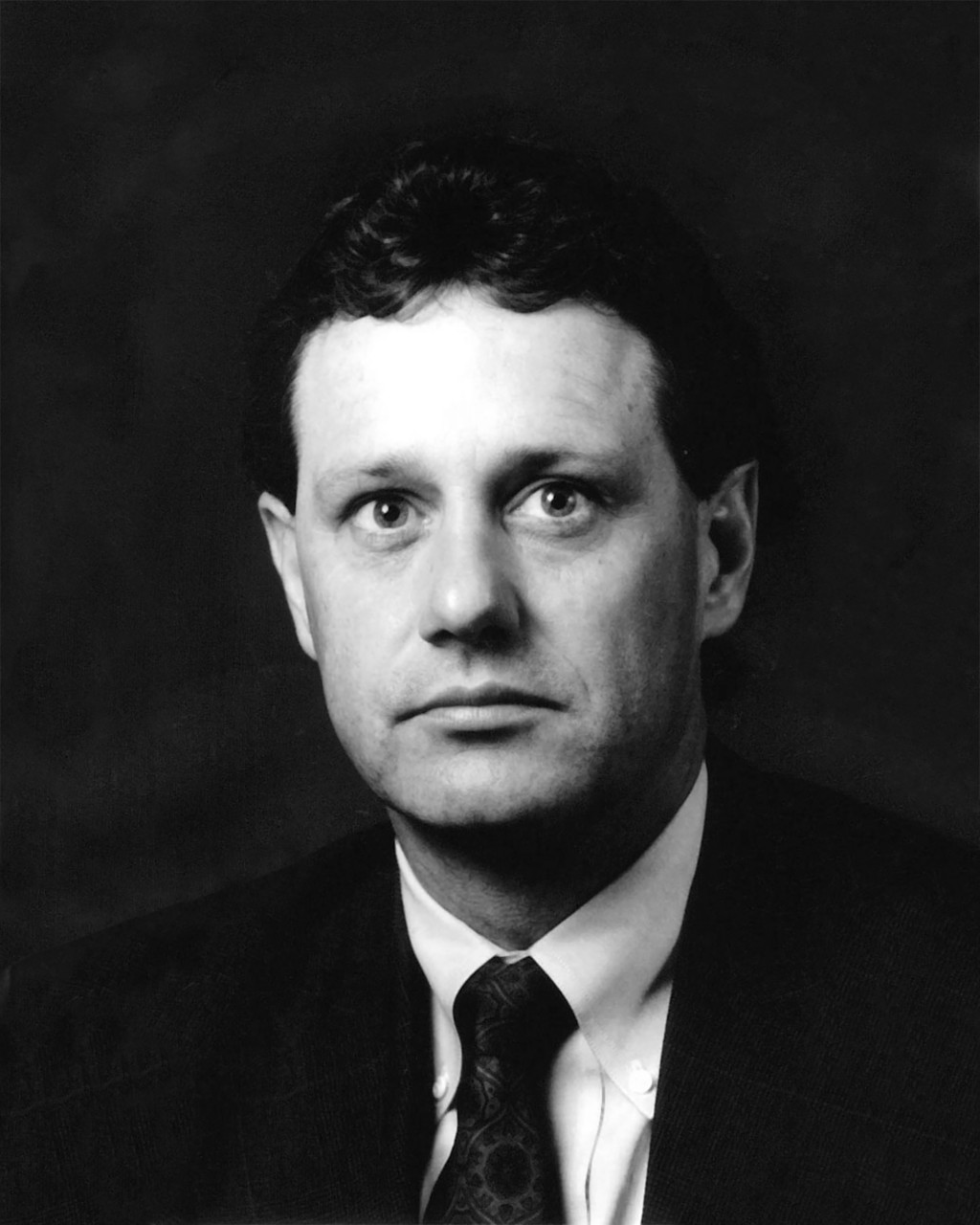 Larry A. Fields