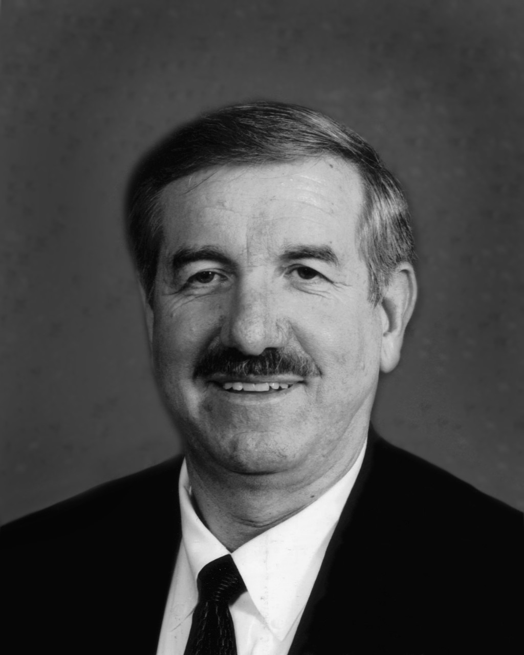 Ron J. Ward