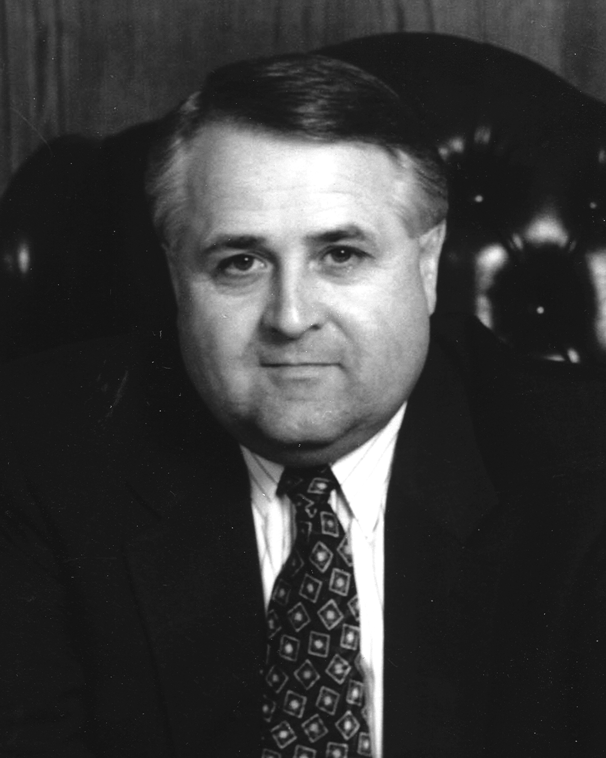James L. Saffle