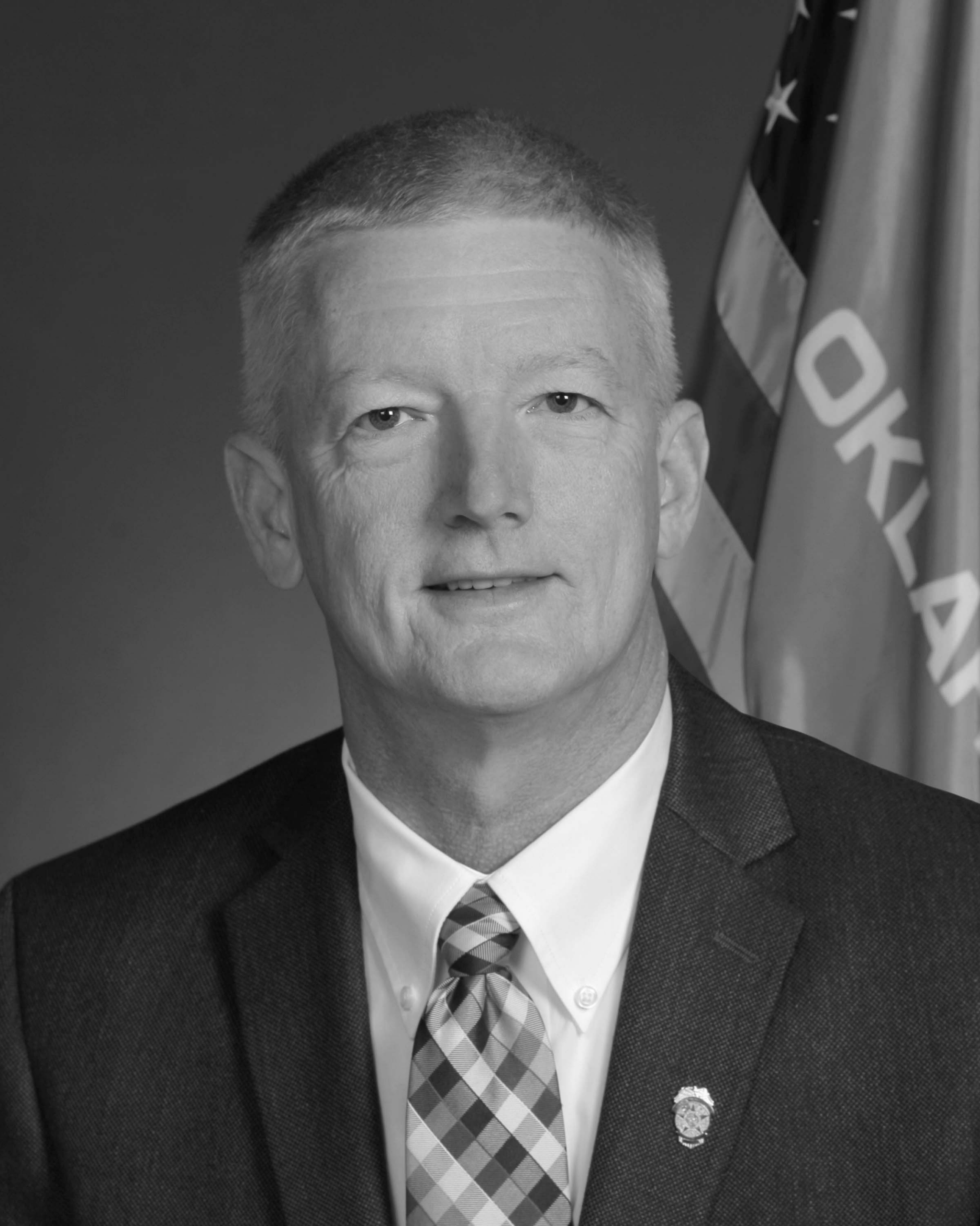 Scott Crow