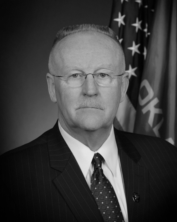 Joe Allbaugh