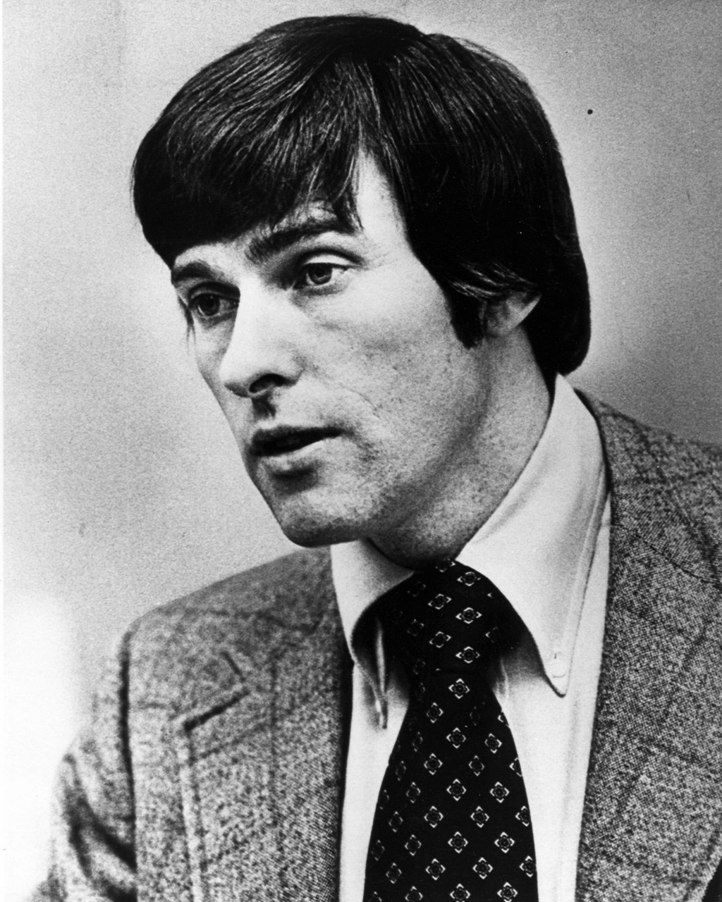 Russell Lash