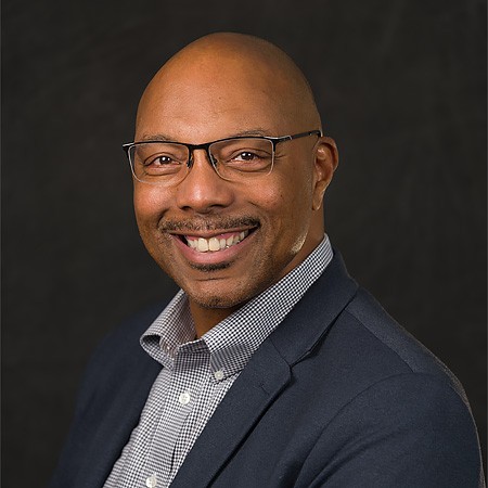 Stephan Moore