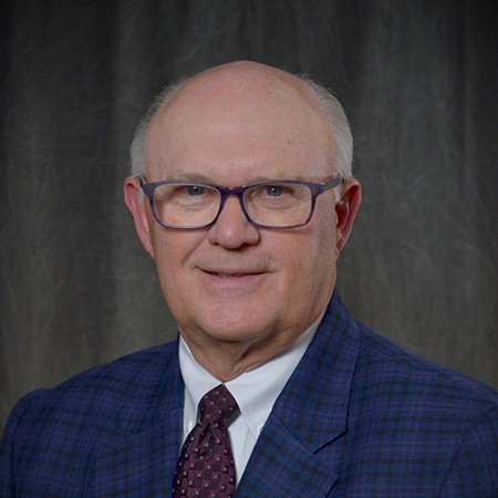 Randy Chandler