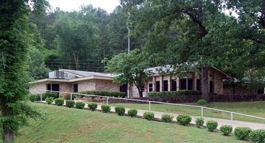 Jim E. Hamilton Correctional Center