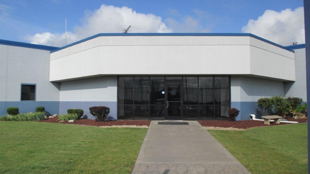 Mabel Bassett Correctional Center