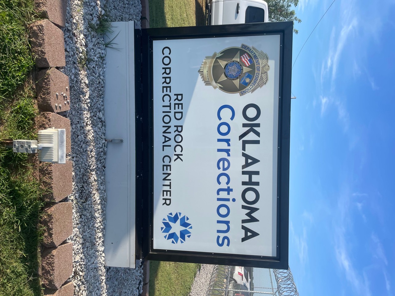 Red Rock Correctional Center