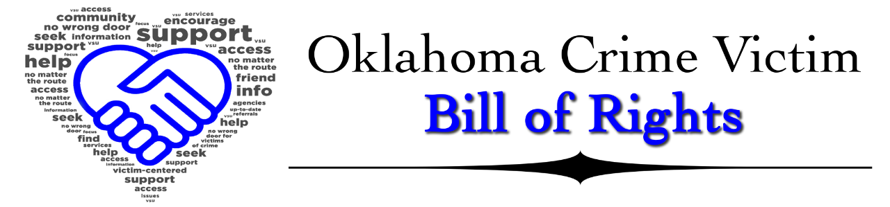 Victim Bill of Rights