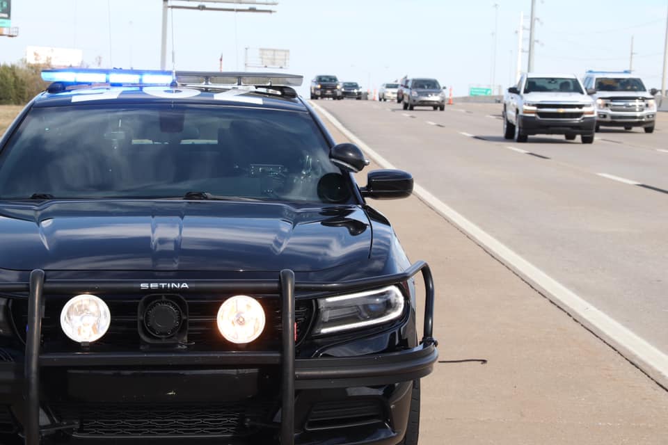 Dps Security Mission