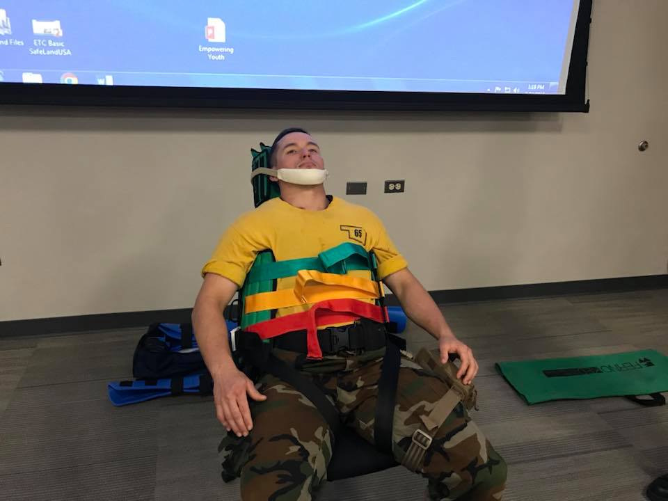 Academy Life-FirstAid Training