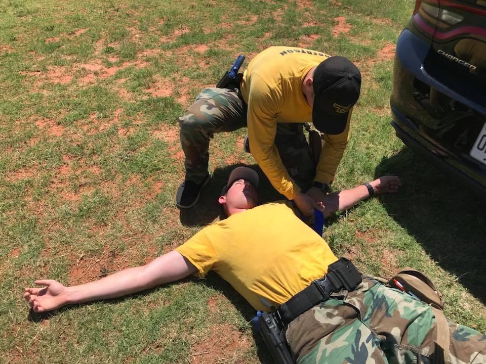 Academy Life-FirstAid Training