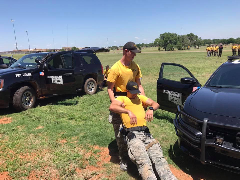 Academy Life-FirstAid Training