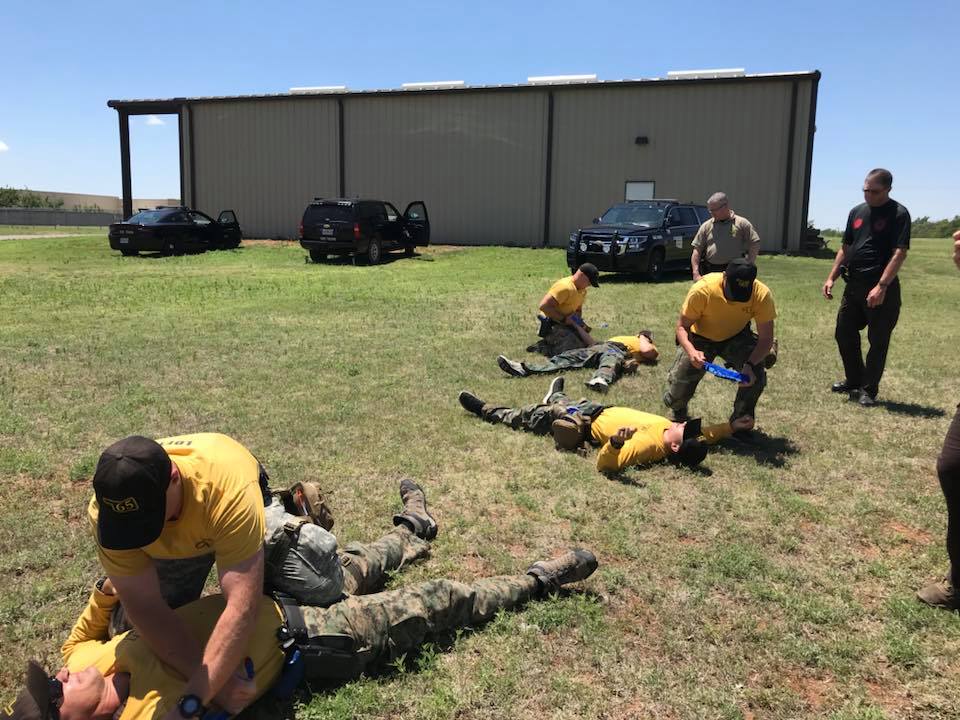 Academy Life-FirstAid Training