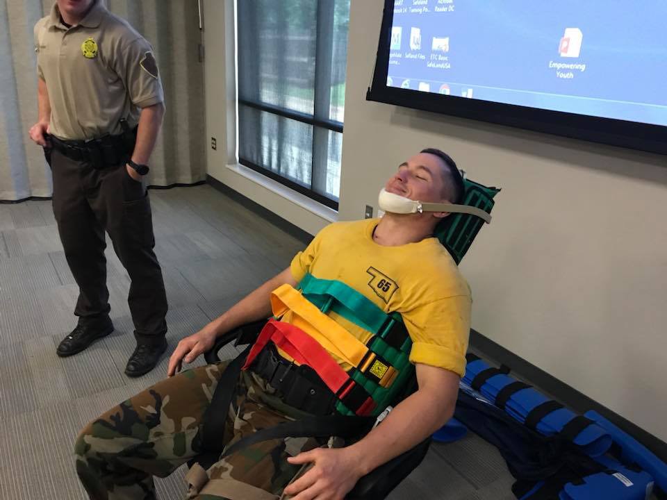Academy Life-FirstAid Training