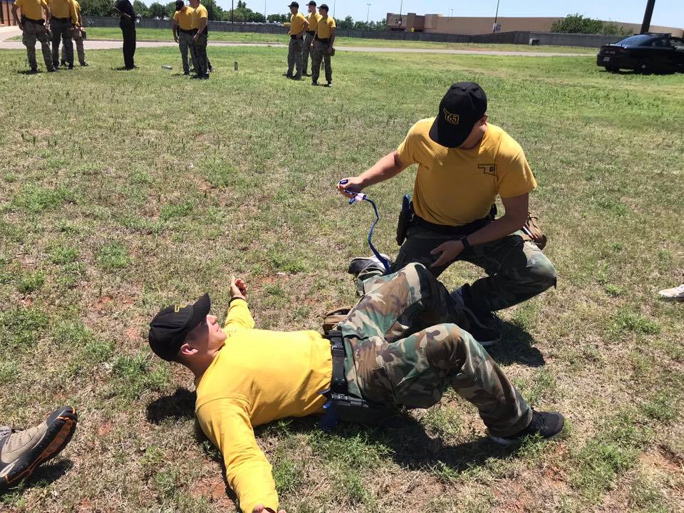 Academy Life-FirstAid Training