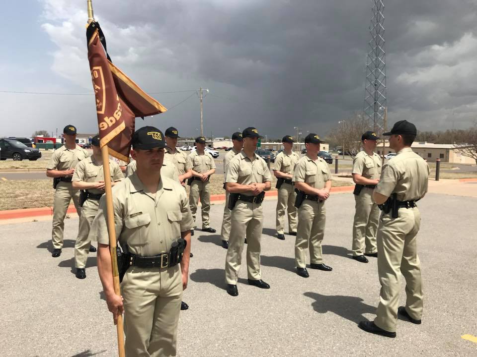 Academy Life-Formation Inspections