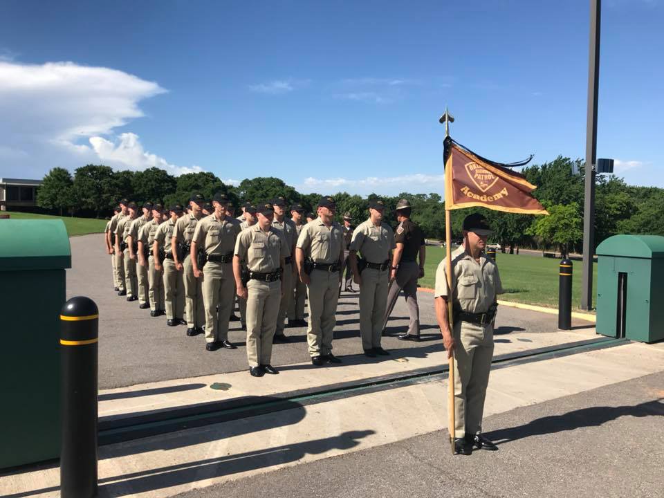 Academy Life-Formation Inspections