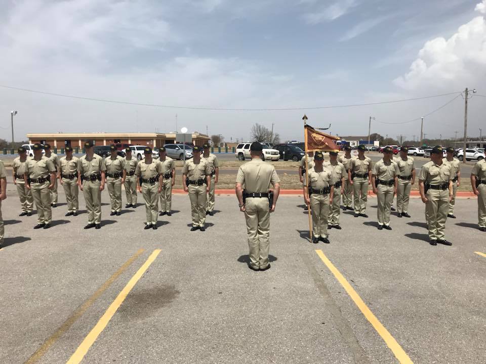 Academy Life-Formation Inspections