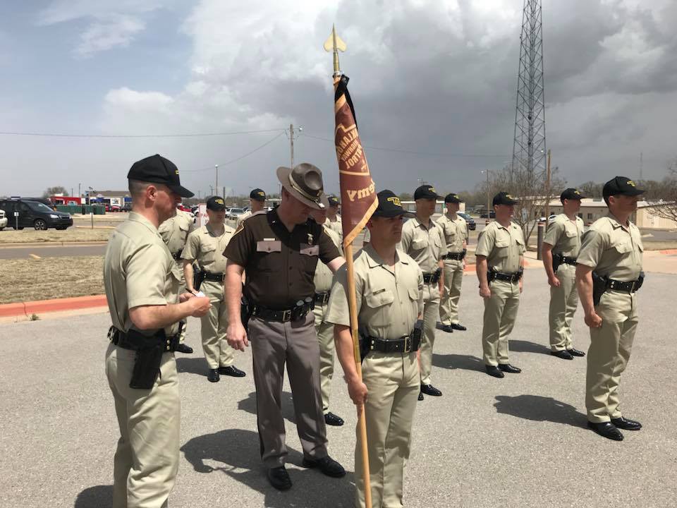 Academy Life-Formation Inspections