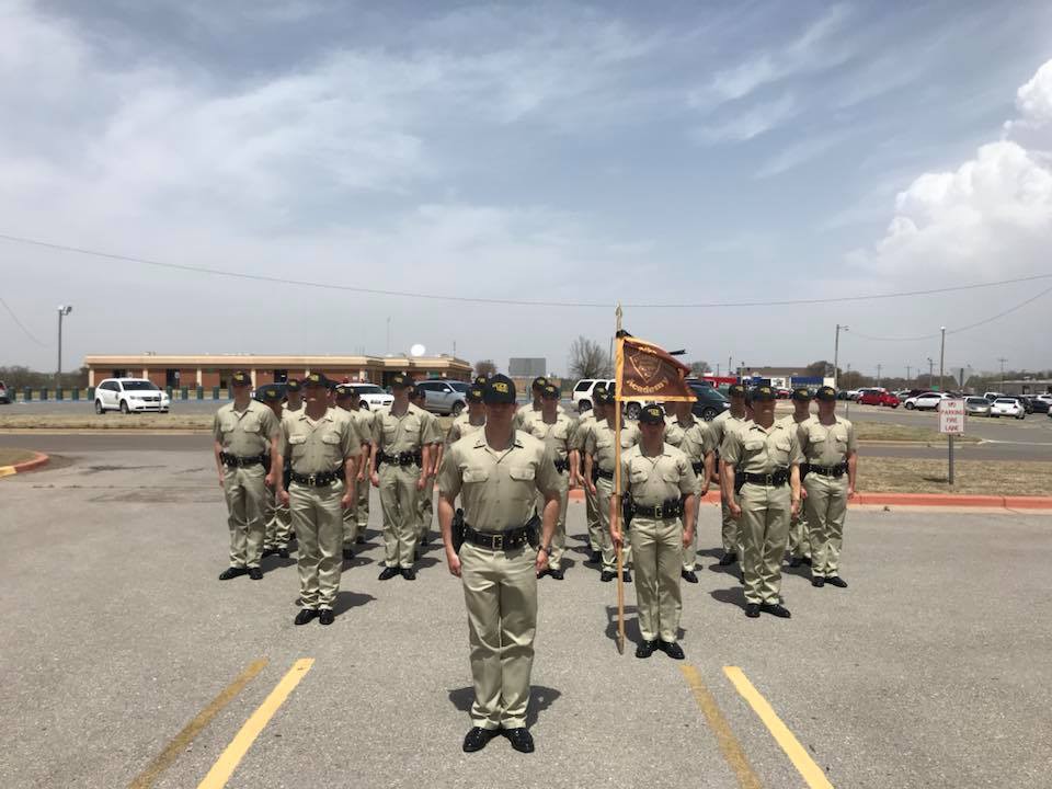 Academy Life-Formation Inspections