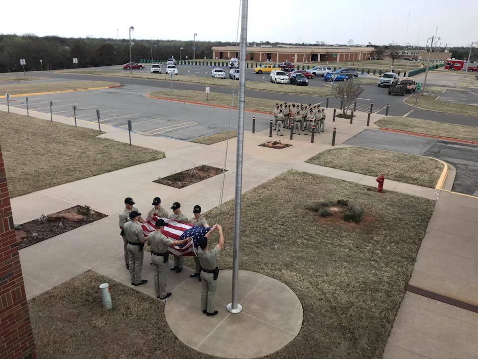 Academy Life-Formation Inspections