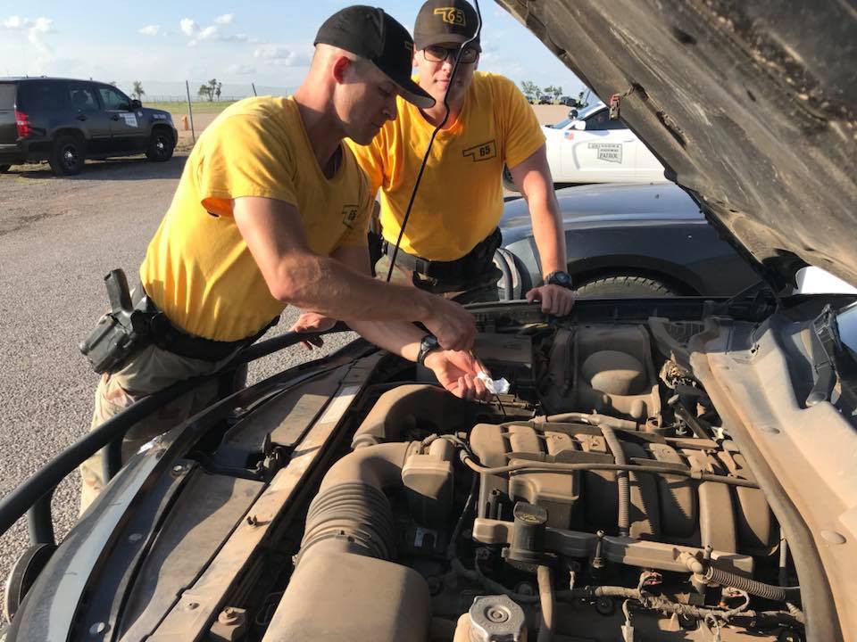 Academy Life-Law Enforcement Driver Training