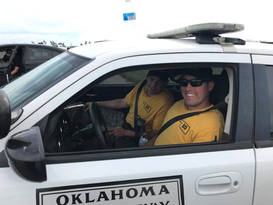 Academy Life-Law Enforcement Driver Training