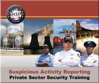 Private Sector Security