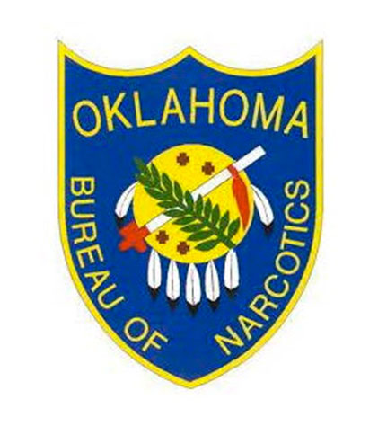 Oklahoma Bureau of Narcotics